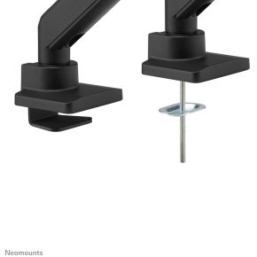 Neomounts ds70plus 450bl1 monitorarm 8 orig - Neomounts Next Core Ds70Plus-450Bl1 tot 49" Bureausteun (zwart)