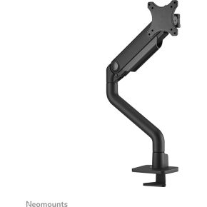 Neomounts ds70s 950bl1 monitorarm 2 orig - Neomounts DS70S-950BL1 monitorarm tot 49" Bureausteun (zwart)