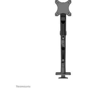 Neomounts ds70s 950bl1 monitorarm 4 orig - Neomounts DS70S-950BL1 monitorarm tot 49" Bureausteun (zwart)