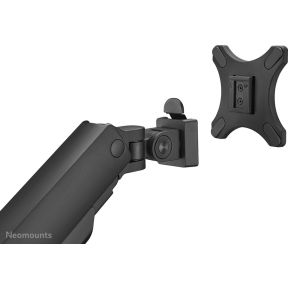 Neomounts ds70s 950bl1 monitorarm 6 orig - Neomounts DS70S-950BL1 monitorarm tot 49" Bureausteun (zwart)