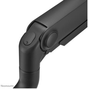 Neomounts ds70s 950bl1 monitorarm 7 orig - Neomounts DS70S-950BL1 monitorarm tot 49" Bureausteun (zwart)