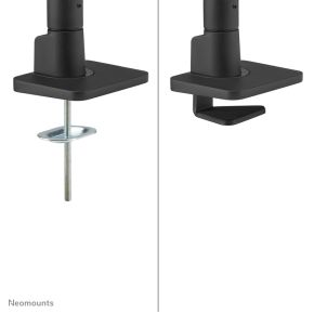 Neomounts ds70s 950bl1 monitorarm 8 orig - Neomounts DS70S-950BL1 monitorarm tot 49" Bureausteun (zwart)