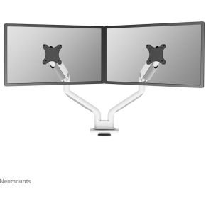 Neomounts ds70s 950wh2 monitorarm