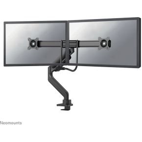 Neomounts ds75 450bl2 monitorarm
