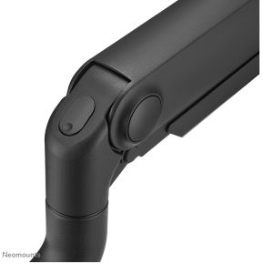 Neomounts ds75s 950bl2 monitorarm 6 orig - Neomounts DS75S-950BL2 voor 2 schermen tot 32" Bureausteun (zwart)