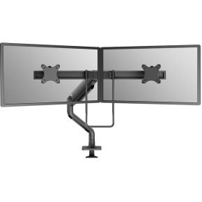Neomounts ds75s 950bl2 monitorarm
