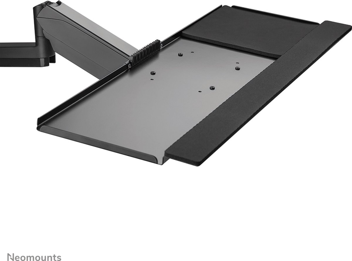Neomounts ds90 325bl1 monitorstandaard 9 orig - Neomounts Ds90-325Bl1 tot 32" Bureausteun (zwart)