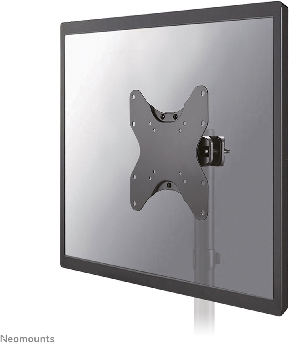 Neomounts fl40 430bl12 tv paalsteun 23 4