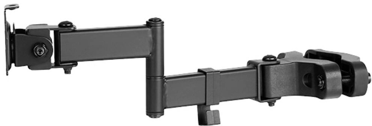 Neomounts fl40 450bl11 tv paalsteun beve 10 orig - Neomounts FL40-450BL11 TV-paalsteun tot 32" Monitorstandaard (zwart)