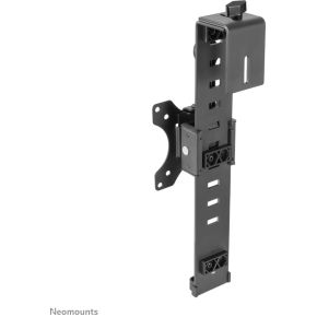 Neomounts fpma ch100black 30 klem zwart 3 orig - Neomounts Fpma-Ch100Black Monitorarm 1 tot 30" Bureausteun (zwart)
