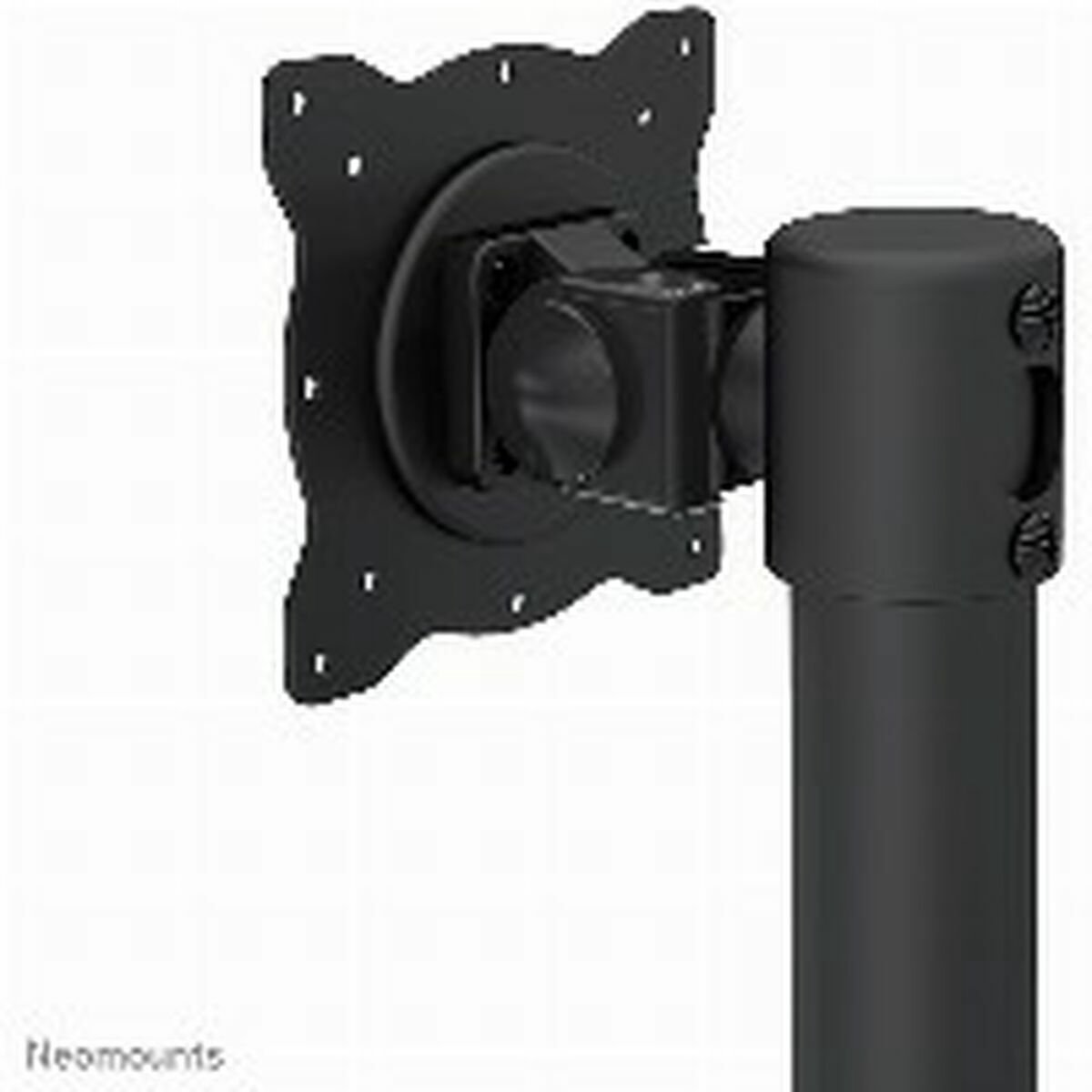 Neomounts fpma d025black monitorarm 1 sc 4 orig - Neomounts Fpma-D025Black Monitorarm 1 tot 30" Bureausteun (zwart)