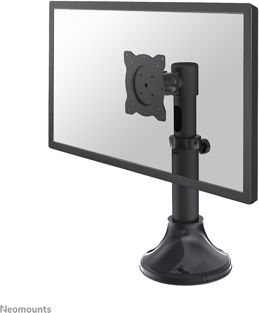 Neomounts fpma d025black monitorarm 1 sc