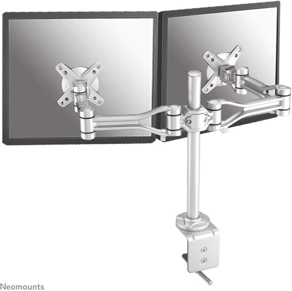 Neomounts fpma d1030d monitorarm 2 scher