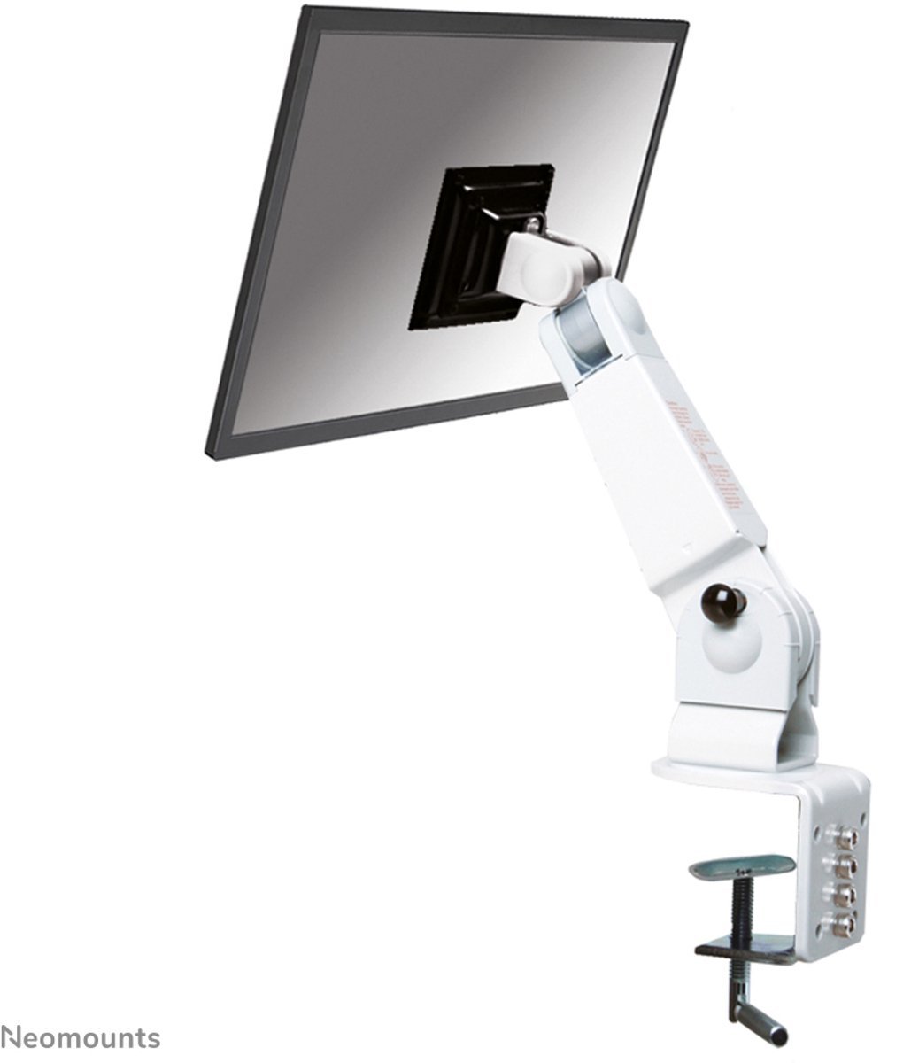 Neomounts fpma d400 monitorarm 1 scherm