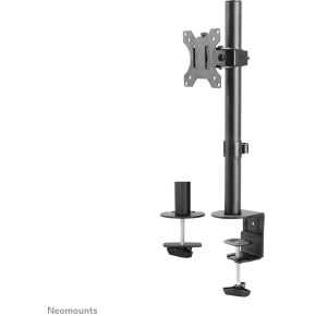 Neomounts fpma d510black bureausteun 3 orig - Neomounts Fpma-D510Black Monitorarm 1 tot 32" Bureausteun (zwart)