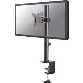 Neomounts fpma d510black bureausteun 4 orig - Neomounts Fpma-D510Black Monitorarm 1 tot 32" Bureausteun (zwart)