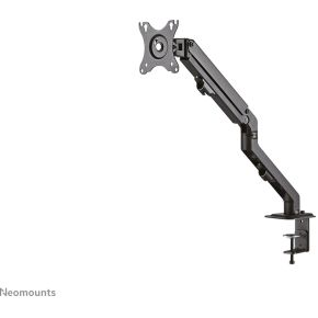 Neomounts fpma d650black flatscreen bure 2 orig - Neomounts FPMA-D650BLACK flatscreen tot 27" Bureausteun (zwart)
