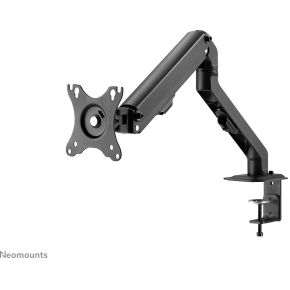 Neomounts fpma d650black flatscreen bure 3 orig - Neomounts FPMA-D650BLACK flatscreen tot 27" Bureausteun (zwart)