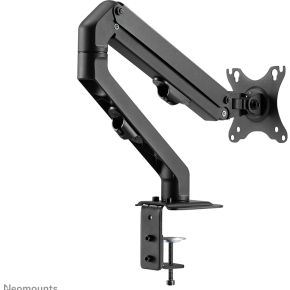 Neomounts fpma d650black flatscreen bure 6 orig - Neomounts FPMA-D650BLACK flatscreen tot 27" Bureausteun (zwart)
