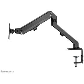 Neomounts fpma d650black flatscreen bure 7 orig - Neomounts FPMA-D650BLACK flatscreen tot 27" Bureausteun (zwart)