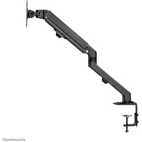 Neomounts fpma d650black flatscreen bure 8 orig - Neomounts FPMA-D650BLACK flatscreen tot 27" Bureausteun (zwart)