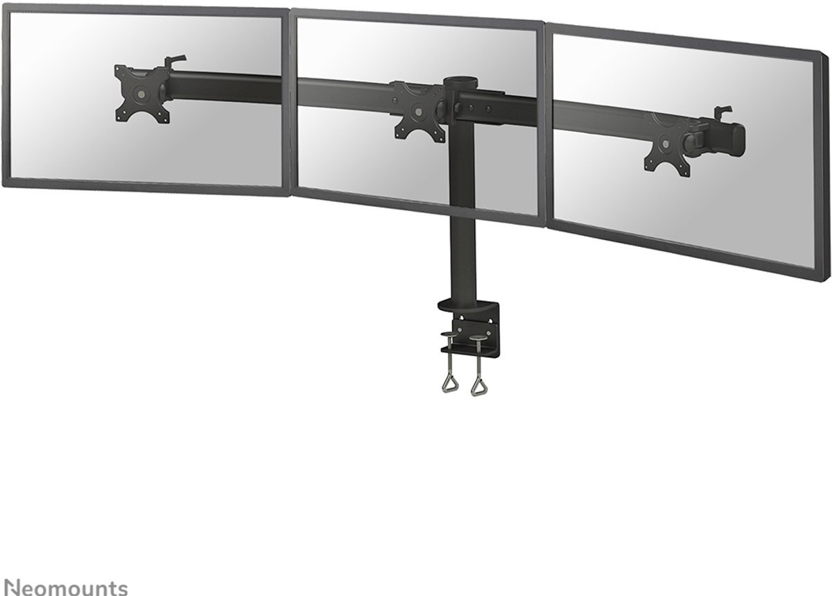 Neomounts fpma d700d3 monitor bureausteu