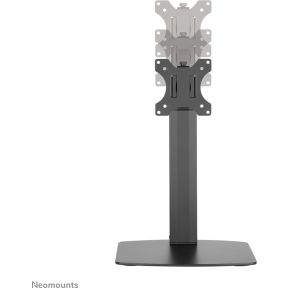 Neomounts fpma d865black desk mount stan 2 orig - Neomounts FPMA-D865BLACK tot 32" Bureausteun (zwart)