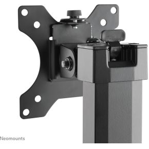 Neomounts fpma d865black desk mount stan 5 orig - Neomounts FPMA-D865BLACK tot 32" Bureausteun (zwart)