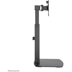 Neomounts fpma d865black desk mount stan 6 orig - Neomounts FPMA-D865BLACK tot 32" Bureausteun (zwart)