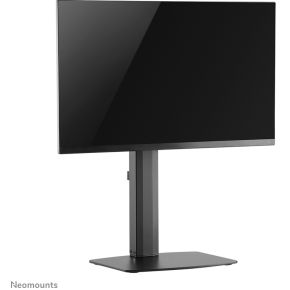 Neomounts fpma d865black desk mount stan 7 orig - Neomounts FPMA-D865BLACK tot 32" Bureausteun (zwart)
