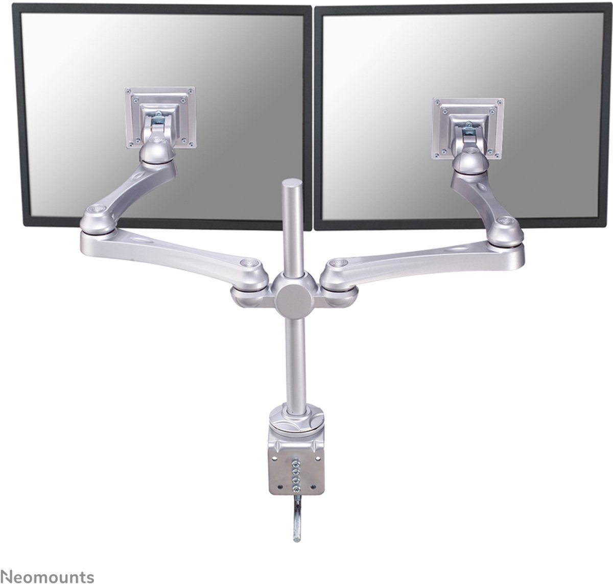 Neomounts fpma d930d monitorarm 2 scherm