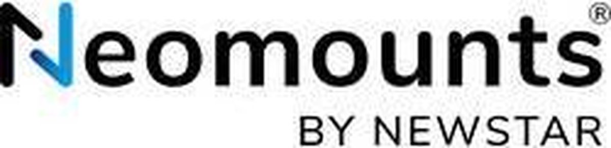 Neomounts fpma d935 monitorarm 1 scherm 8 orig - Neomounts Fpma-D935 Monitorarm 1 Scherm tot 30" Bureausteun (zilver)