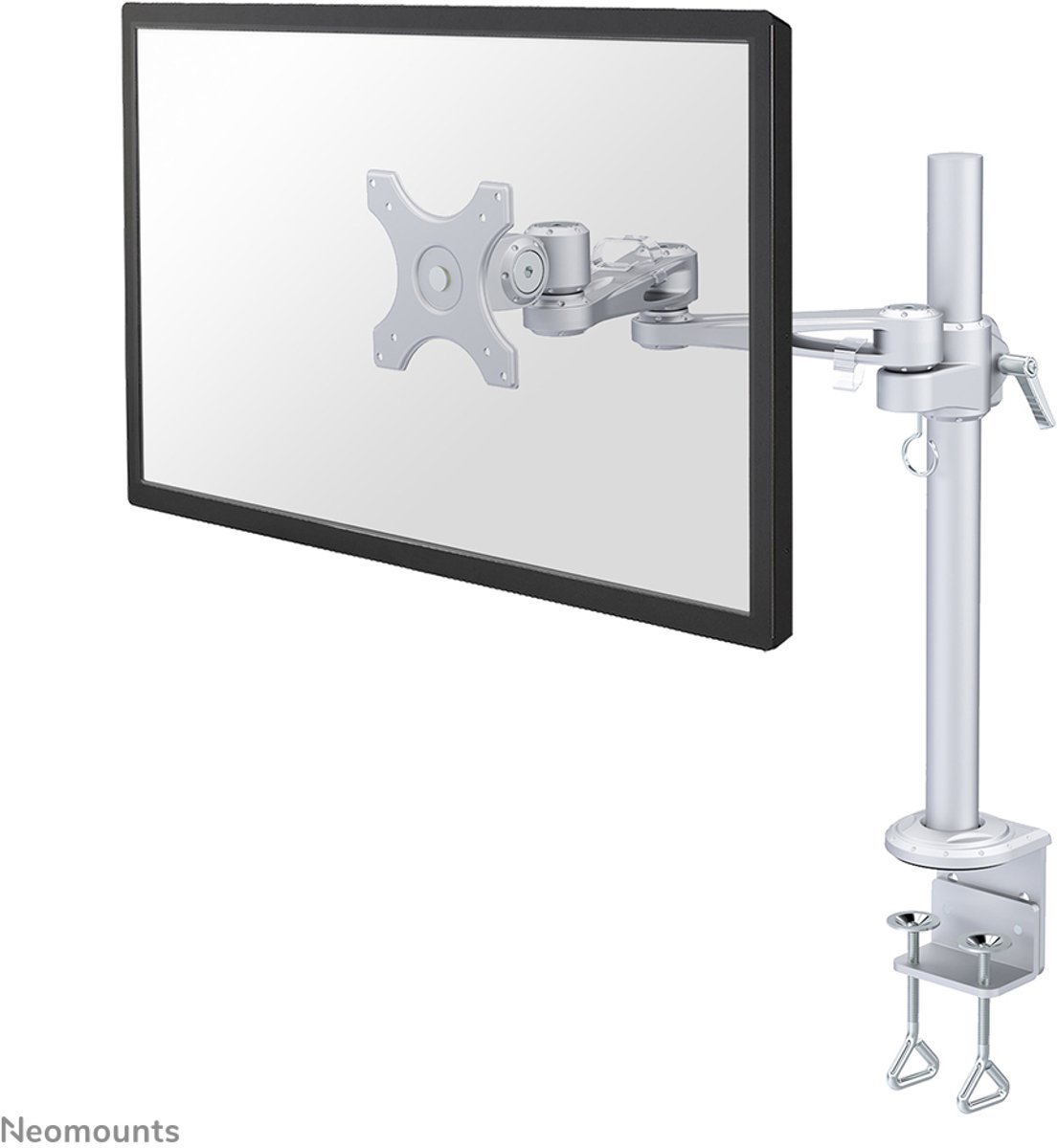 Neomounts fpma d935 monitorarm 1 scherm