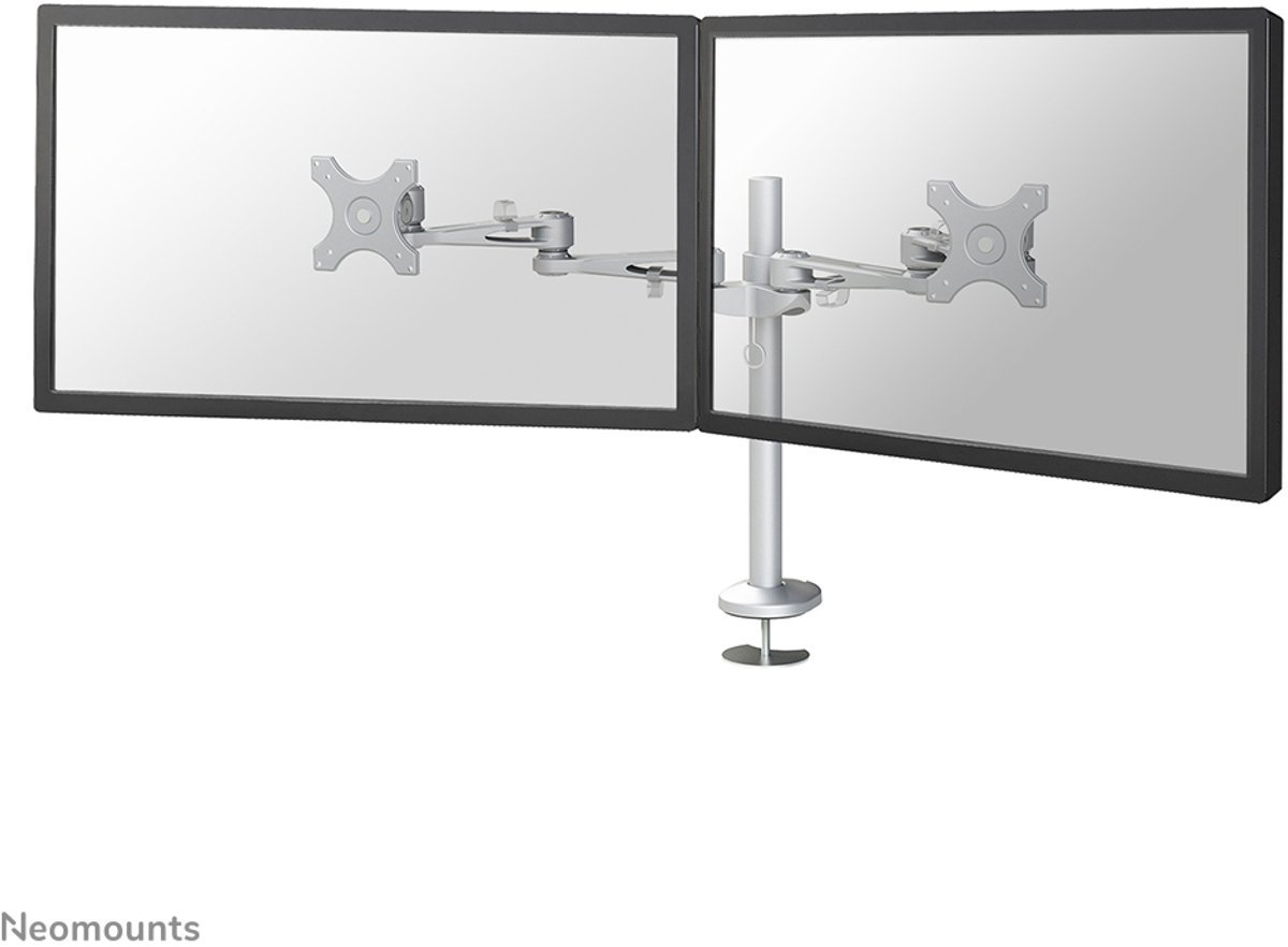 Neomounts fpma d935dg monitorarm 2 scher