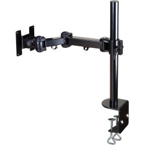 Neomounts fpma d960 monitor bureausteun 2 orig - Neomounts Fpma-D960 tot 30" Bureausteun (zwart)