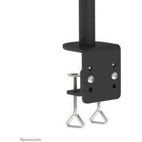 Neomounts fpma d960 monitor bureausteun 3 orig - Neomounts Fpma-D960 tot 30" Bureausteun (zwart)