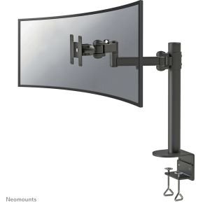 Neomounts fpma d960blackplus bureausteun