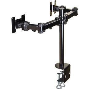 Neomounts fpma d960d monitor bureausteun
