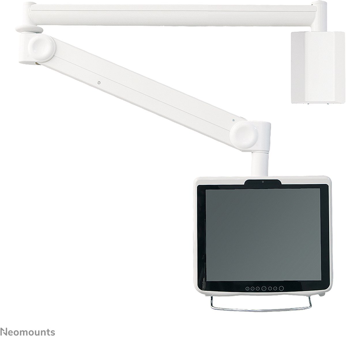 Neomounts fpma haw100hc medische monitor