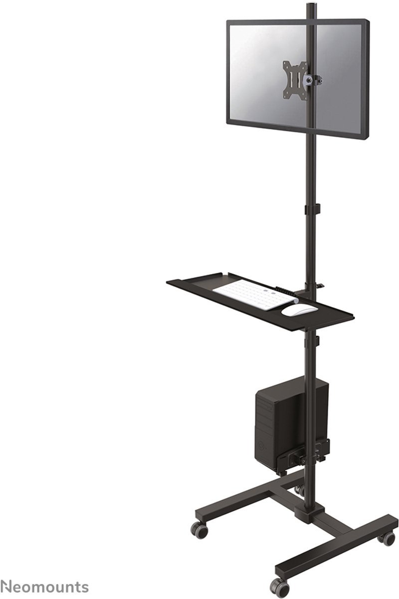 Neomounts fpma mobile1700 mobiel werksta