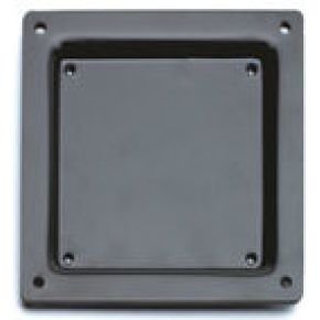 Neomounts fpma vesa100 vesa conversiepla