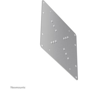 Neomounts fpma vesa200 montagekit 2 orig - Neomounts Verloopplaat FPMA-VESA200 tot 42" VESA-adapter (zilver)