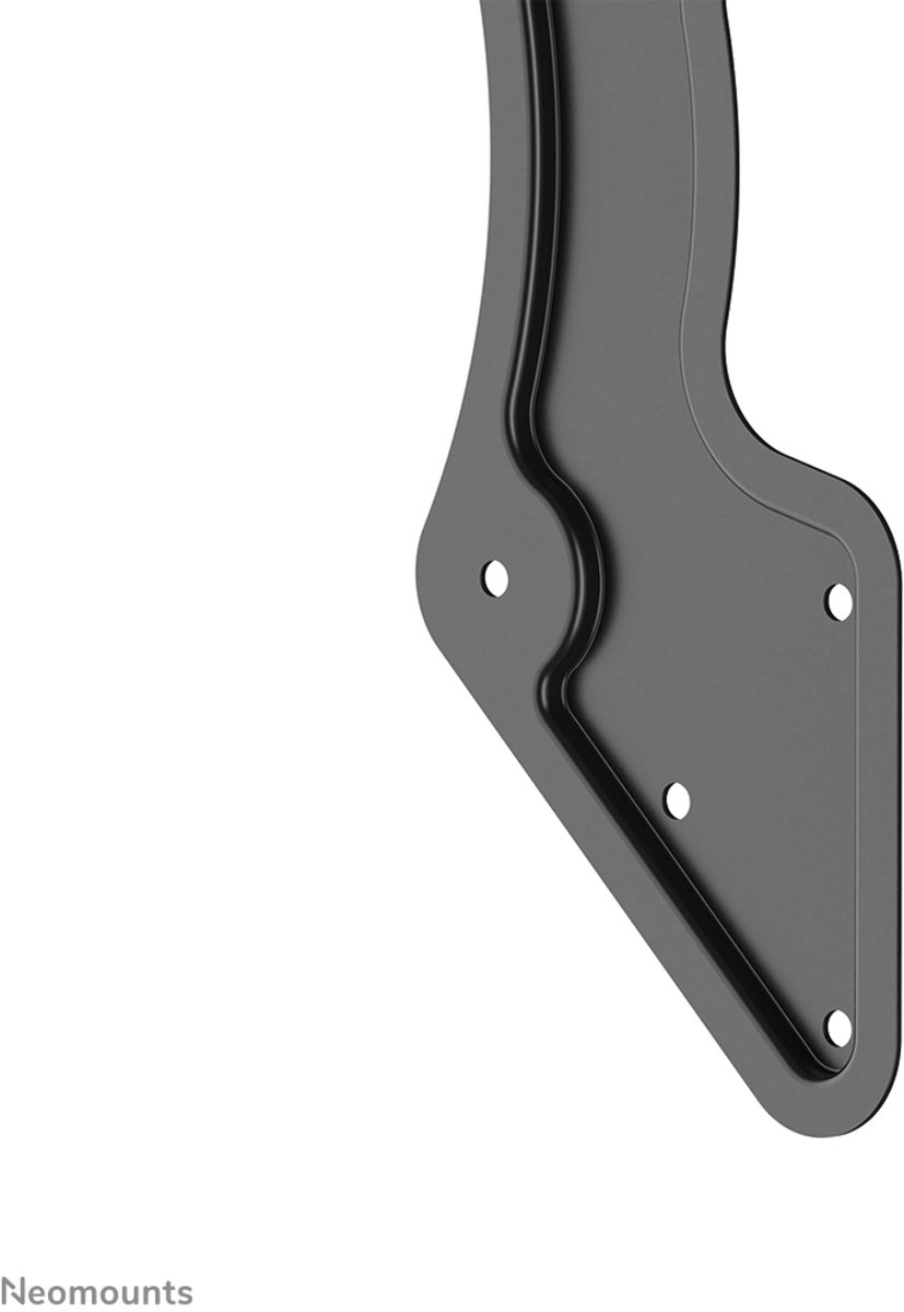 Neomounts fpma vesa440 vesa adapter 27 6 2 orig - Neomounts Fpma-Vesa440 tot 60" VESA-adapter (zwart)