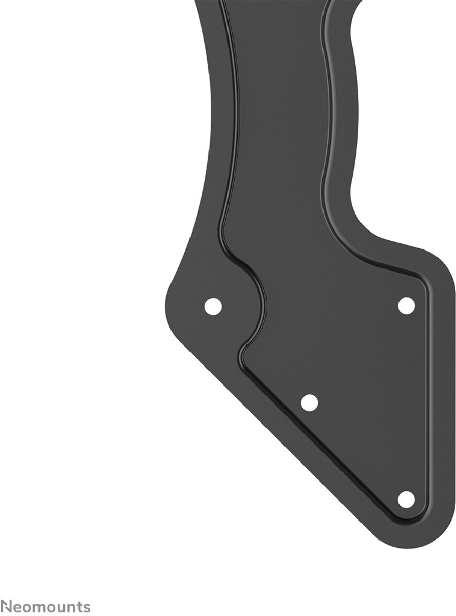 Neomounts fpma vesa440 vesa adapter 27 6 5 orig - Neomounts Fpma-Vesa440 tot 60" VESA-adapter (zwart)