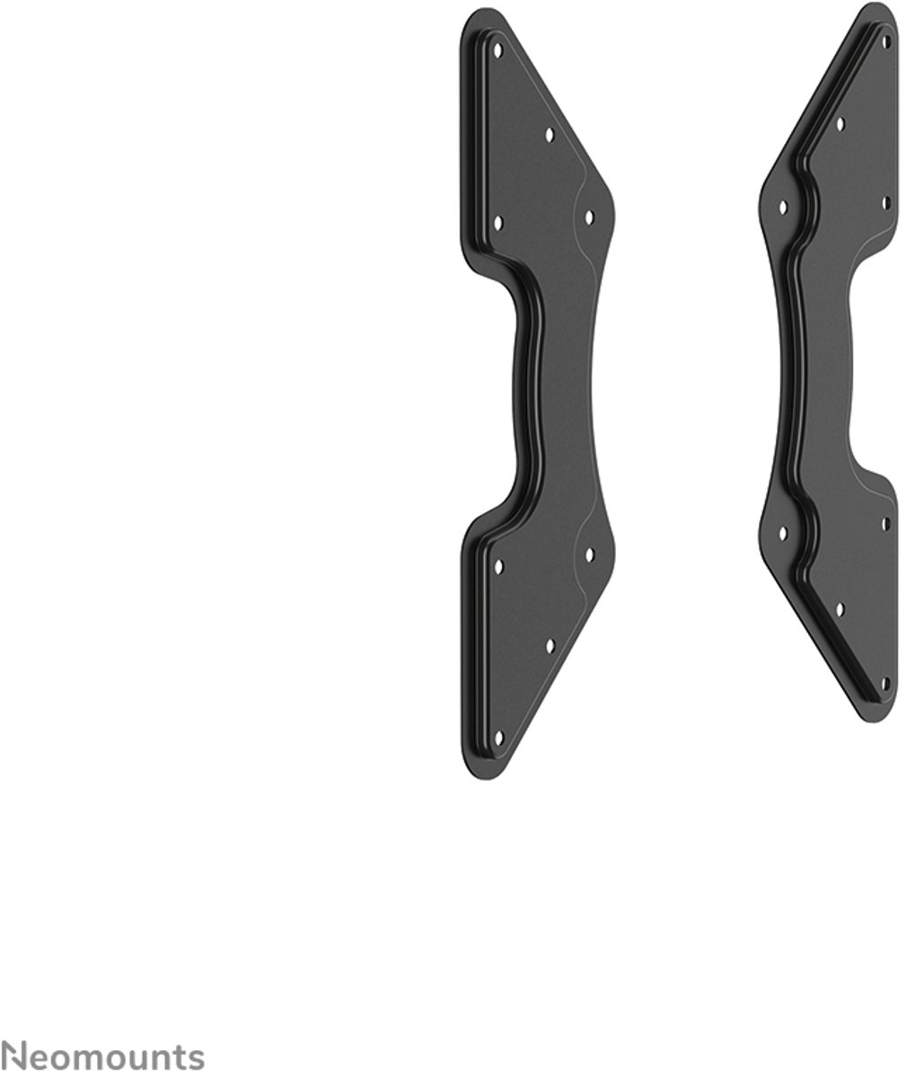 Neomounts fpma vesa440 vesa adapter 27 6 7 orig - Neomounts Fpma-Vesa440 tot 60" VESA-adapter (zwart)