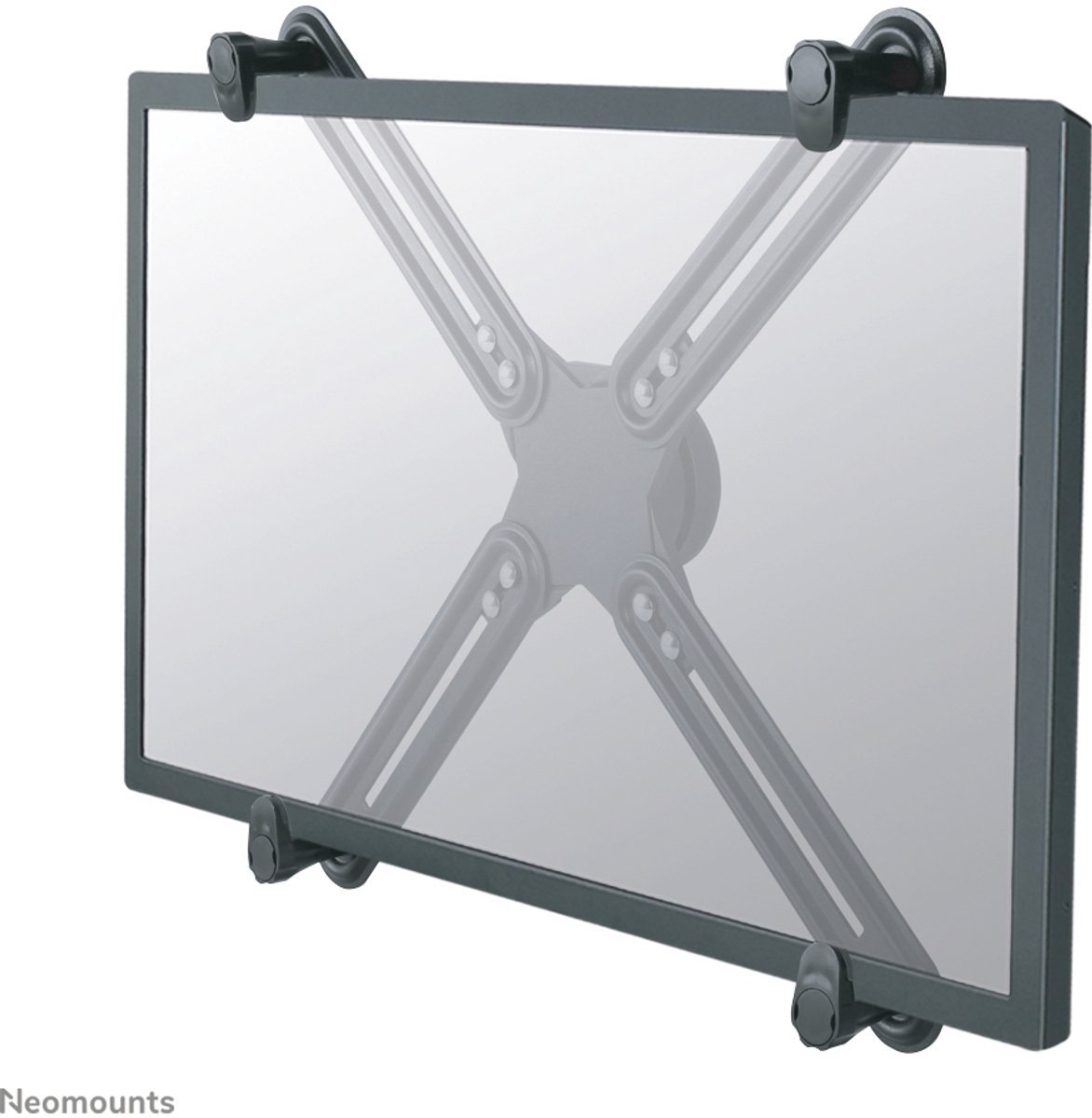 Neomounts fpma vesanon vesa adapter 10 2