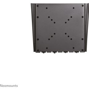 Neomounts fpma w110black 40 muur steun 2 orig - Neomounts Flatscreen wandsteun vlak tot 40" Muurbeugel (zwart)