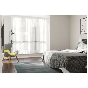 Neomounts fpma w110black 40 muur steun 3 orig - Neomounts Flatscreen wandsteun vlak tot 40" Muurbeugel (zwart)