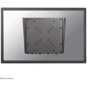 Neomounts fpma w110black 40 muur steun