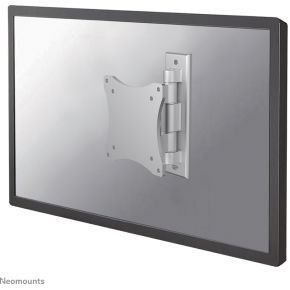 Neomounts fpma w810 muurbeugel 3 orig - Neomounts FPMA-W810 tot 27" Muurbeugel (zwart)